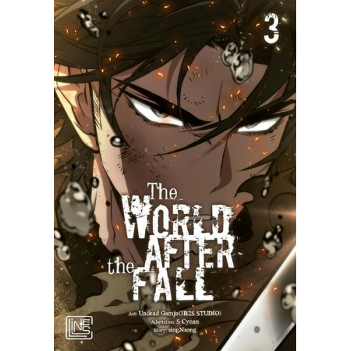 S-Cynan SingNsong - The World After the Fall 3