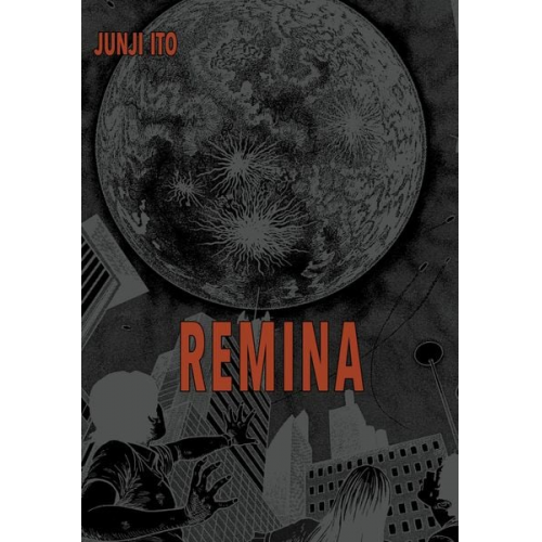 Junji Ito - Remina