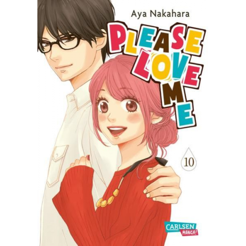 Aya Nakahara - Please Love Me 10