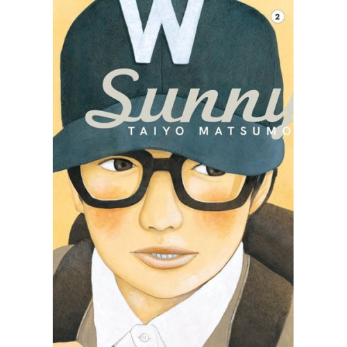 Taiyo Matsumoto - Sunny 2