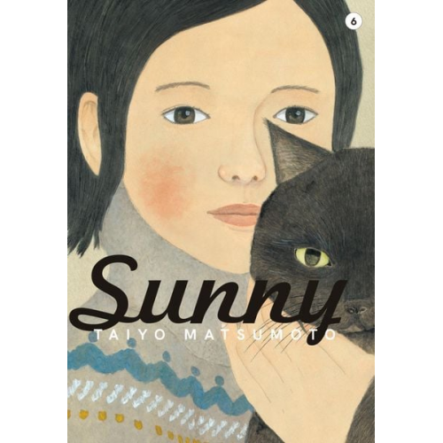 Taiyo Matsumoto - Sunny 6