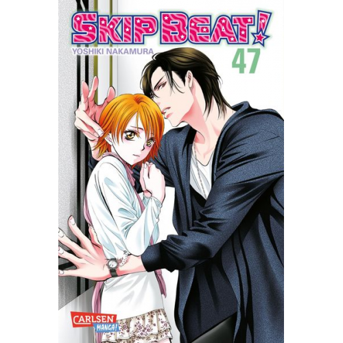 Yoshiki Nakamura - Skip Beat! 47