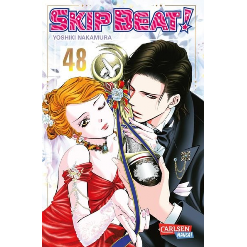 Yoshiki Nakamura - Skip Beat! 48