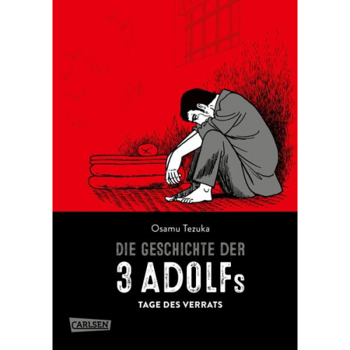 Osamu Tezuka - Die Geschichte der 3 Adolfs 2