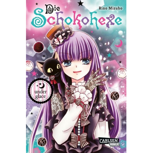 Rino Mizuho - Die Schokohexe 21