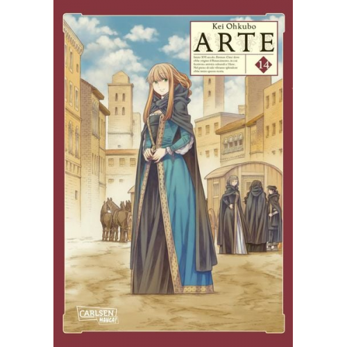 Kei Ohkubo - Arte 14