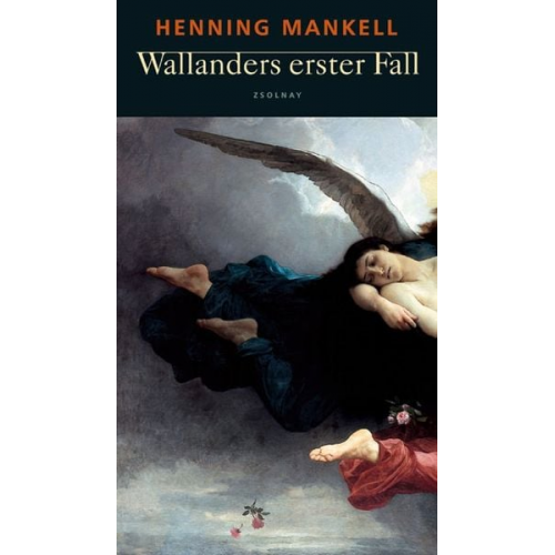 Henning Mankell - Wallanders erster Fall und andere Erzählungen