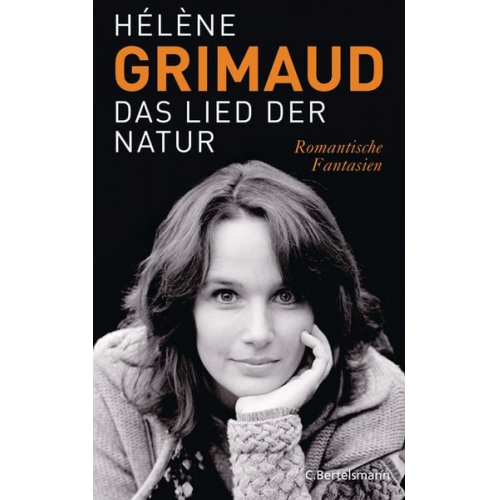 Hélène Grimaud - Das Lied der Natur