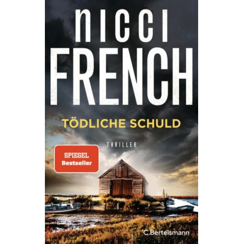 Nicci French - Tödliche Schuld