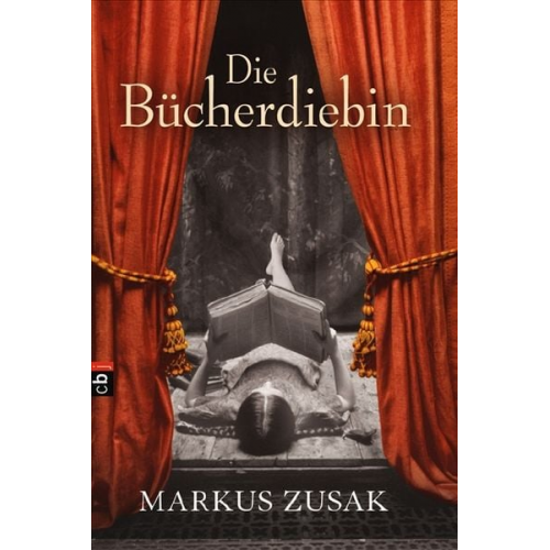 Markus Zusak - Die Bücherdiebin