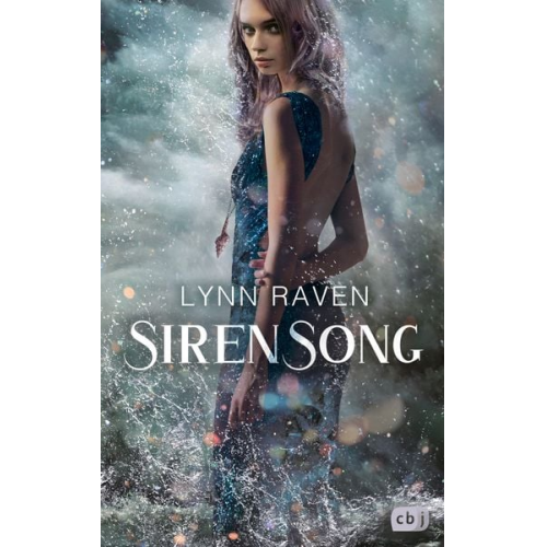 Lynn Raven - Sirensong