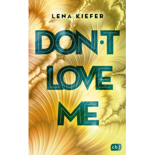 Lena Kiefer - Don't LOVE me