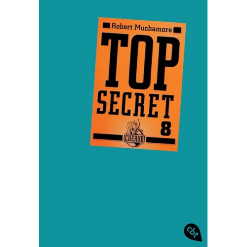 Robert Muchamore - Der Deal / Top Secret Band 8