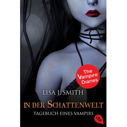 Lisa J. Smith - In der Schattenwelt / The Vampire Diaries Bd. 4