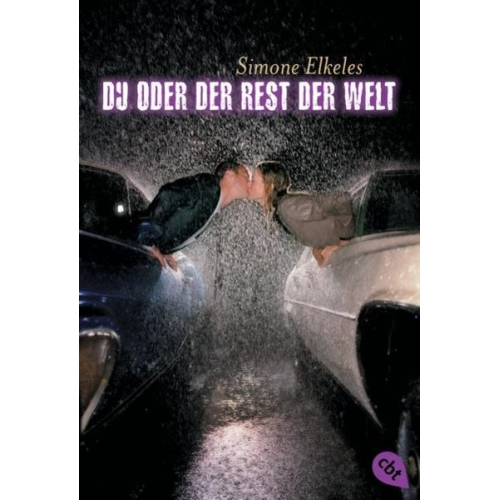 Simone Elkeles - Du oder der Rest der Welt / Du oder ... Trilogie Bd.2