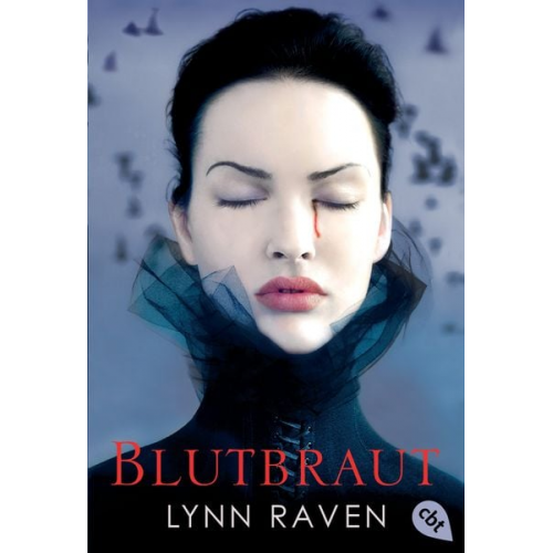 Lynn Raven - Blutbraut