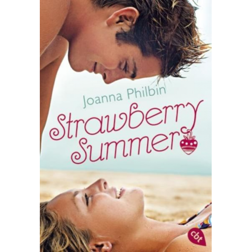 Joanna Philbin - Strawberry Summer / Summer Bd.1