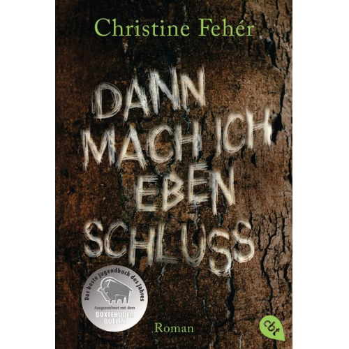 Christine Feher - Dann mach ich eben Schluss