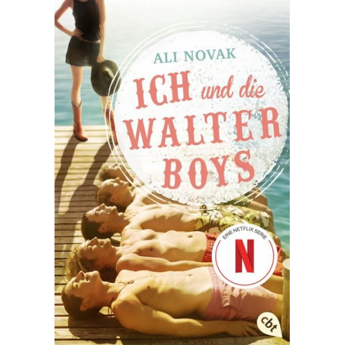 Ali Novak - Ich und die Walter Boys