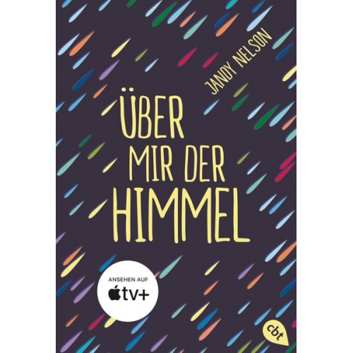Jandy Nelson - Über mir der Himmel