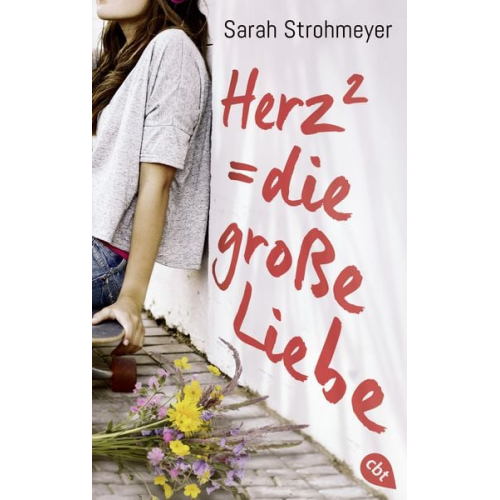 Sarah Strohmeyer - Herz² = die große Liebe