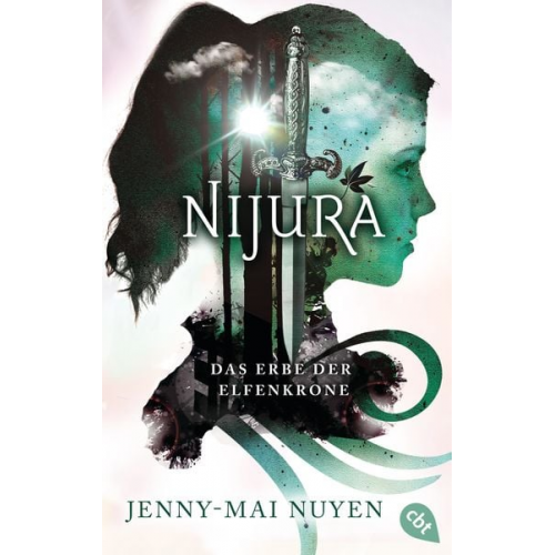 Jenny-Mai Nuyen - Nijura - Das Erbe der Elfenkrone