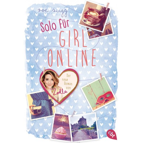 Zoe Sugg - Solo für Girl Online