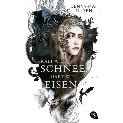 Jenny-Mai Nuyen - Kalt wie Schnee, hart wie Eisen