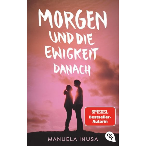 Manuela Inusa - Morgen und die Ewigkeit danach
