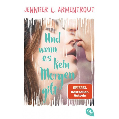 Jennifer L. Armentrout - Und wenn es kein Morgen gibt