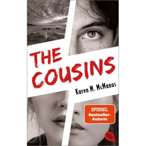 Karen M. McManus - The Cousins