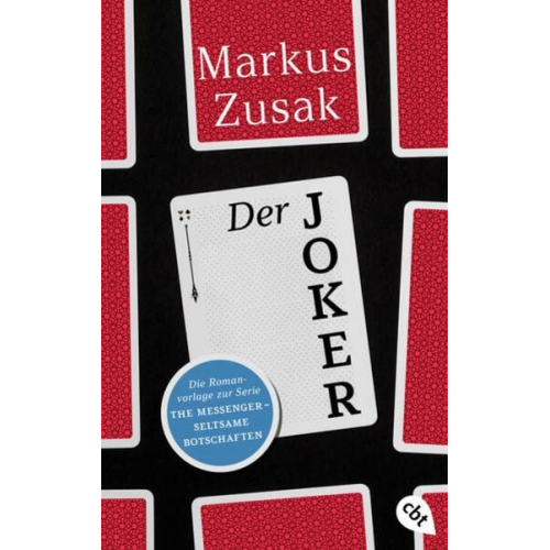 Markus Zusak - Der Joker