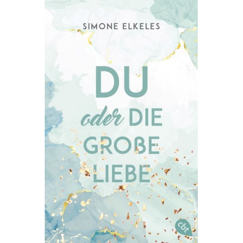 Simone Elkeles - Du oder die große Liebe