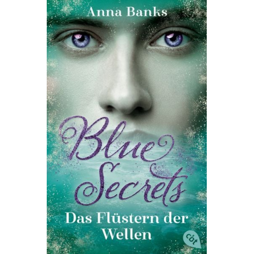 Anna Banks - Blue Secrets – Das Flüstern der Wellen