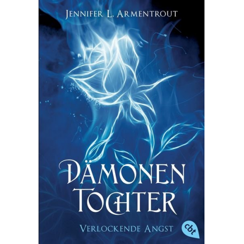 Jennifer L. Armentrout - Verlockende Angst / Dämonentochter Bd. 2