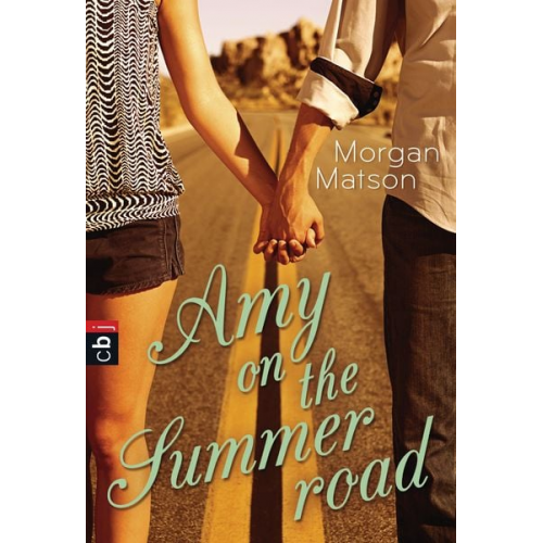 Morgan Matson - Amy on the Summer Road