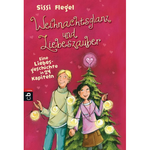 Sissi Flegel - Weihnachtsglanz und Liebeszauber