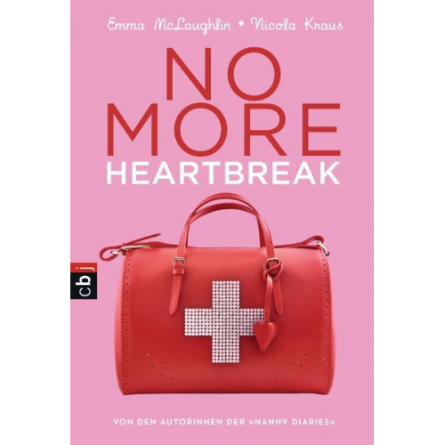 Emma McLaughlin Nicola Kraus - No more heartbreak