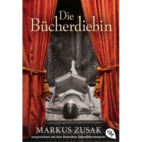 Markus Zusak - Die Bücherdiebin