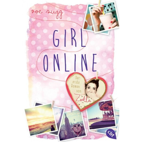 Zoe Sugg - Girl Online Band 1