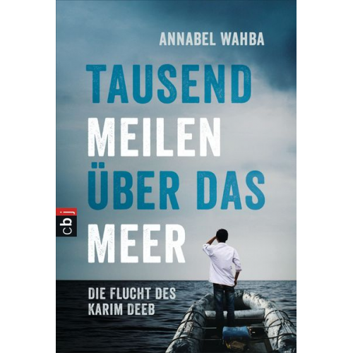 Annabel Wahba - Tausend Meilen über das Meer