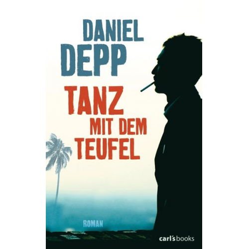 Daniel Depp - Tanz mit dem Teufel / David Spandau Bd.3