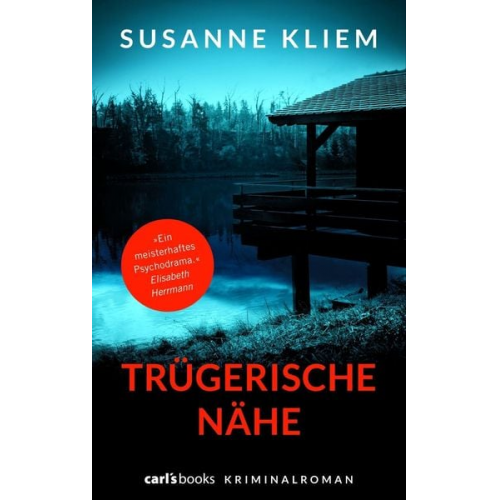 Susanne Kliem - Trügerische Nähe