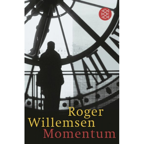 Roger Willemsen - Momentum