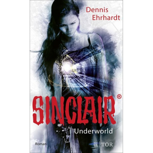 Dennis Ehrhardt - Sinclair - Underworld