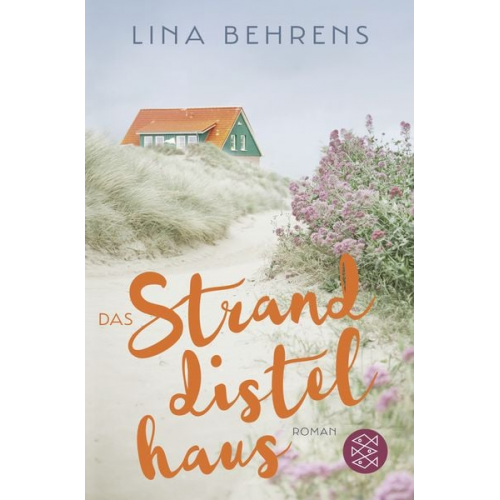 Lina Behrens - Das Stranddistelhaus