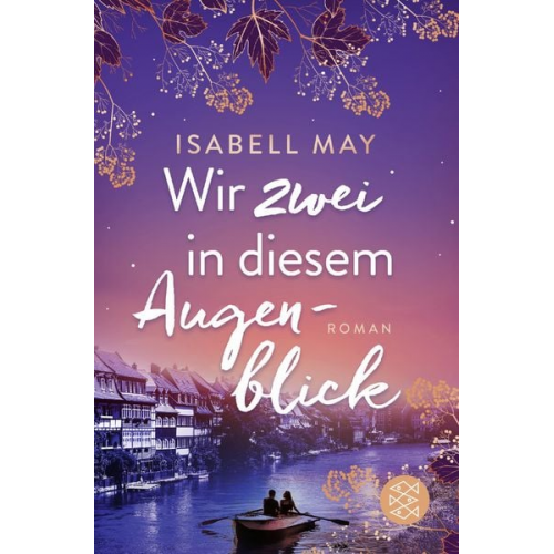 Isabell May - Wir zwei in diesem Augenblick