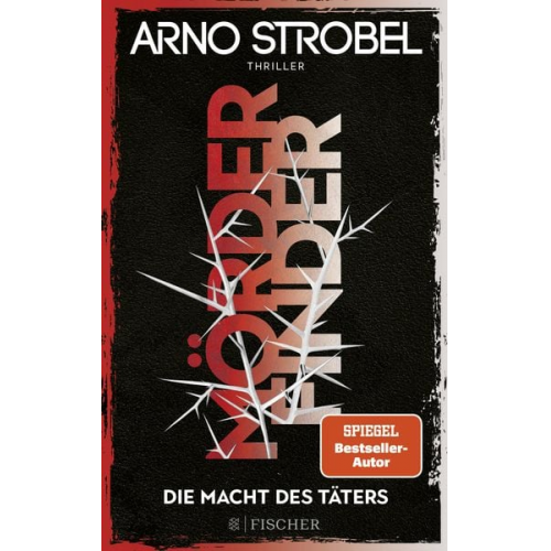 Arno Strobel - Mörderfinder – Die Macht des Täters