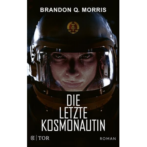 Brandon Q. Morris - Die letzte Kosmonautin