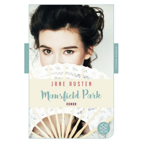 Jane Austen - Mansfield Park